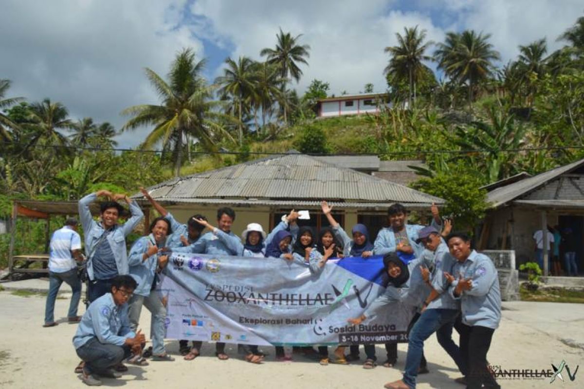 FDC IPB eksplorasi potensi bahari dan sosbud Kei Besar, Maluku Tenggara