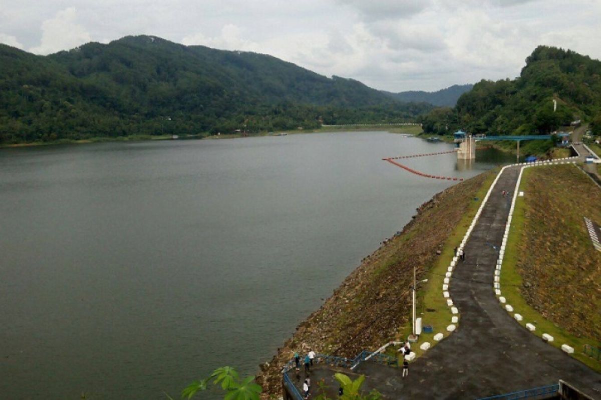 Korban tenggelam di Waduk Sempor-Kebumen berhasil dievakuasi