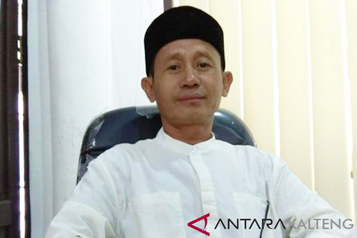 DPRD Palangka Raya imbau warga waspadai cuaca ekstrem