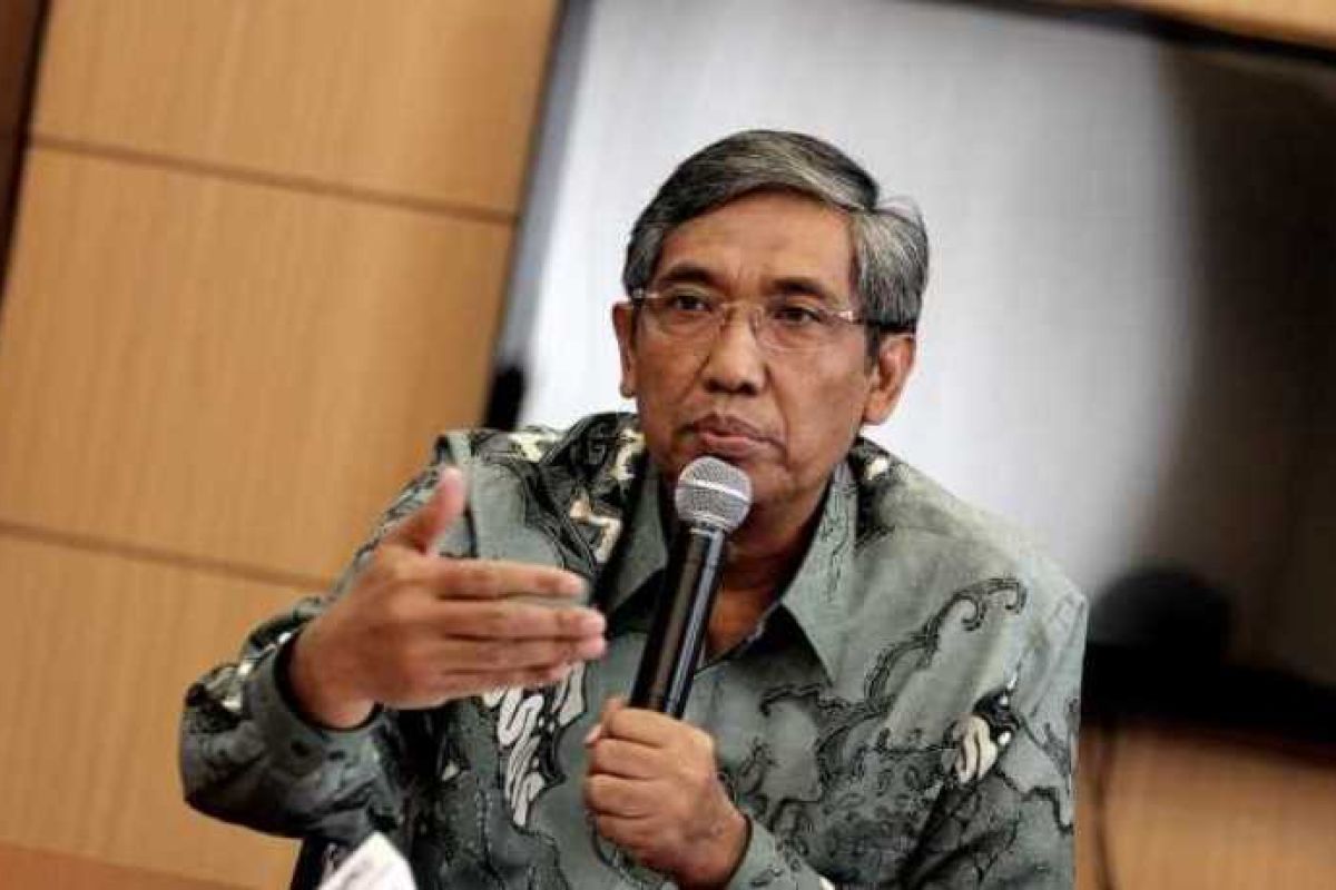 Wamenkeu ingin pembangunan daerah tidak bergantung transfer APBN