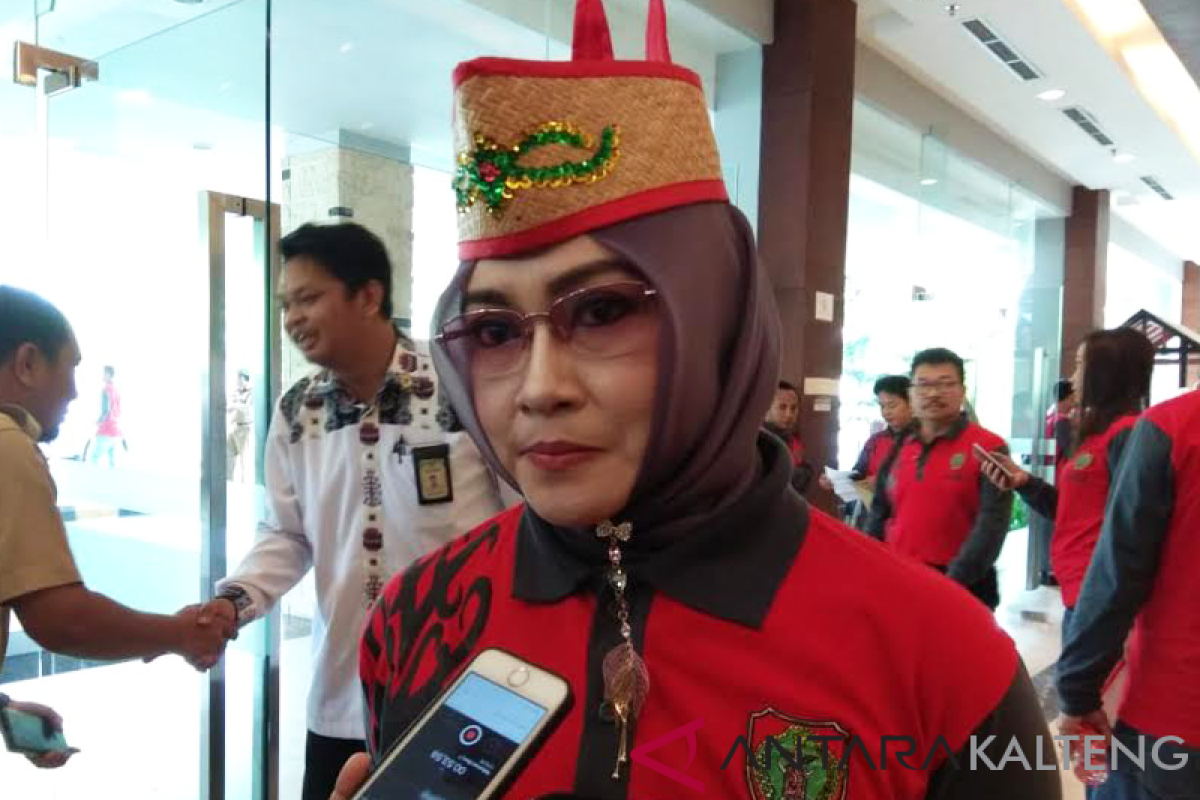 Pemkot berkomitmen selesaikan permasalahan administrasi kependudukan