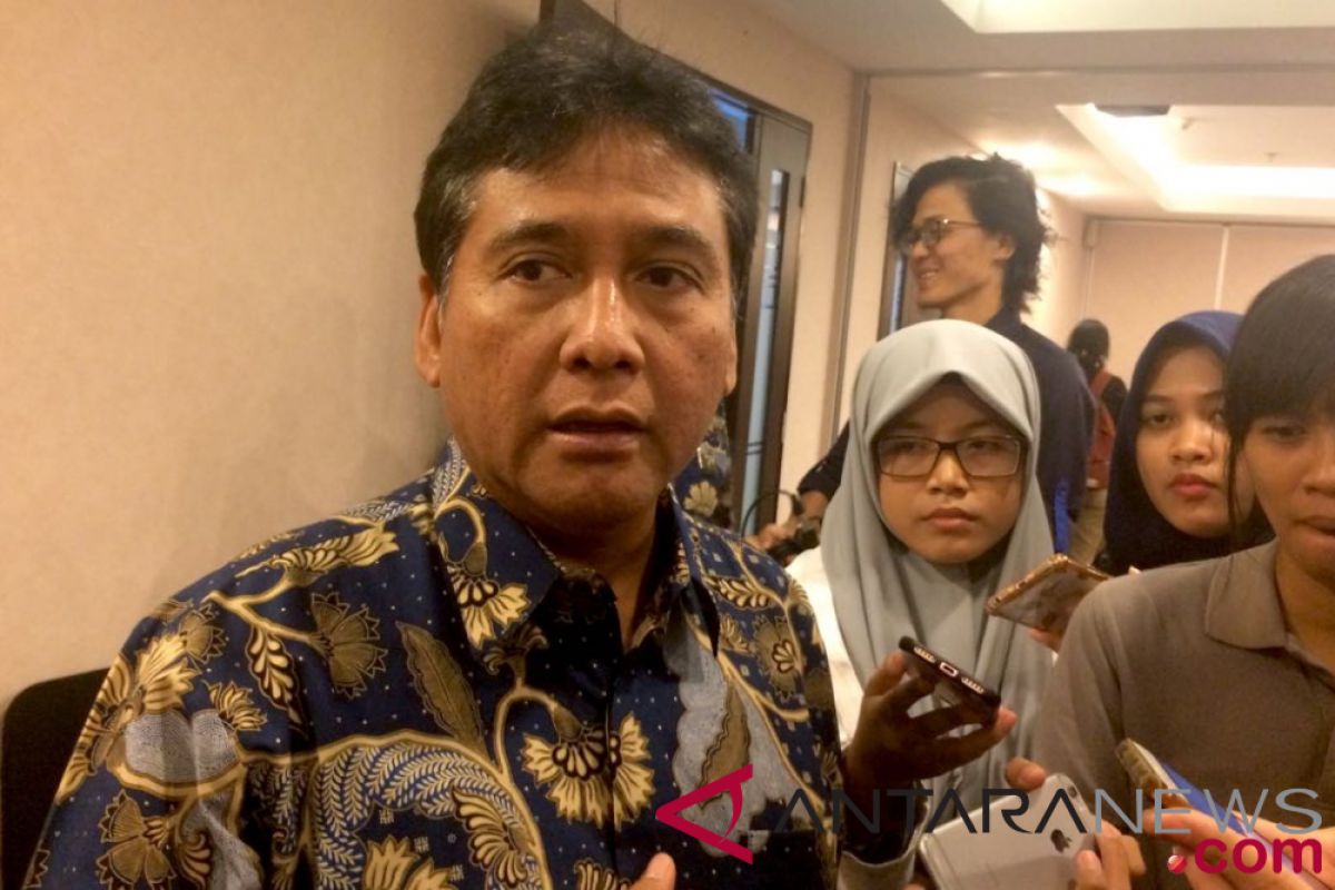 Apindo hopes Indonesia's economy will grow by six percent in 2020
