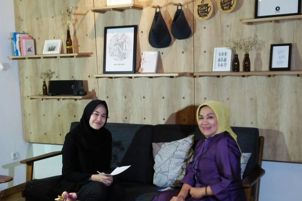 IWAPI Bogor tingkatkan profesionalisme pengusaha wanita