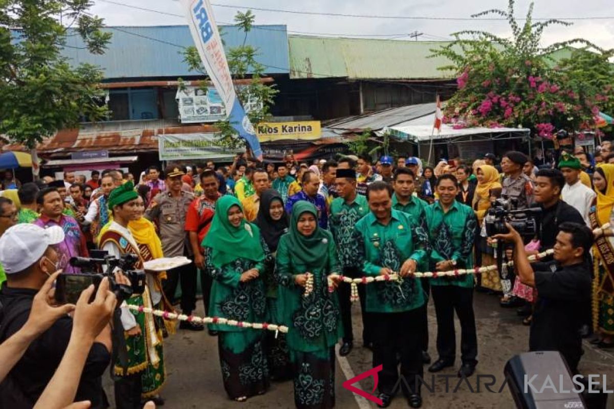 Video - 212 stand meriahkan HSS Expo tahun 2018