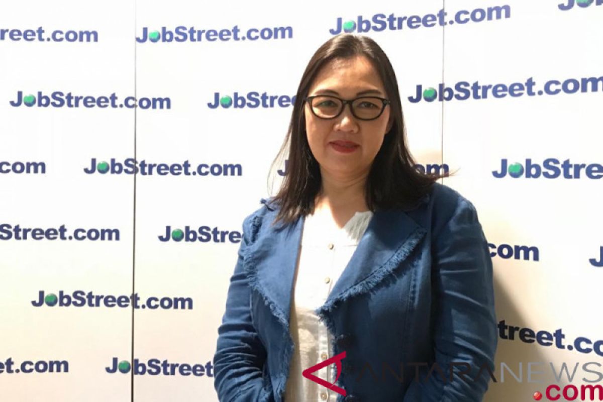 JobStreet hadirkan SiVA Recruitment Center berbahasa Indonesia
