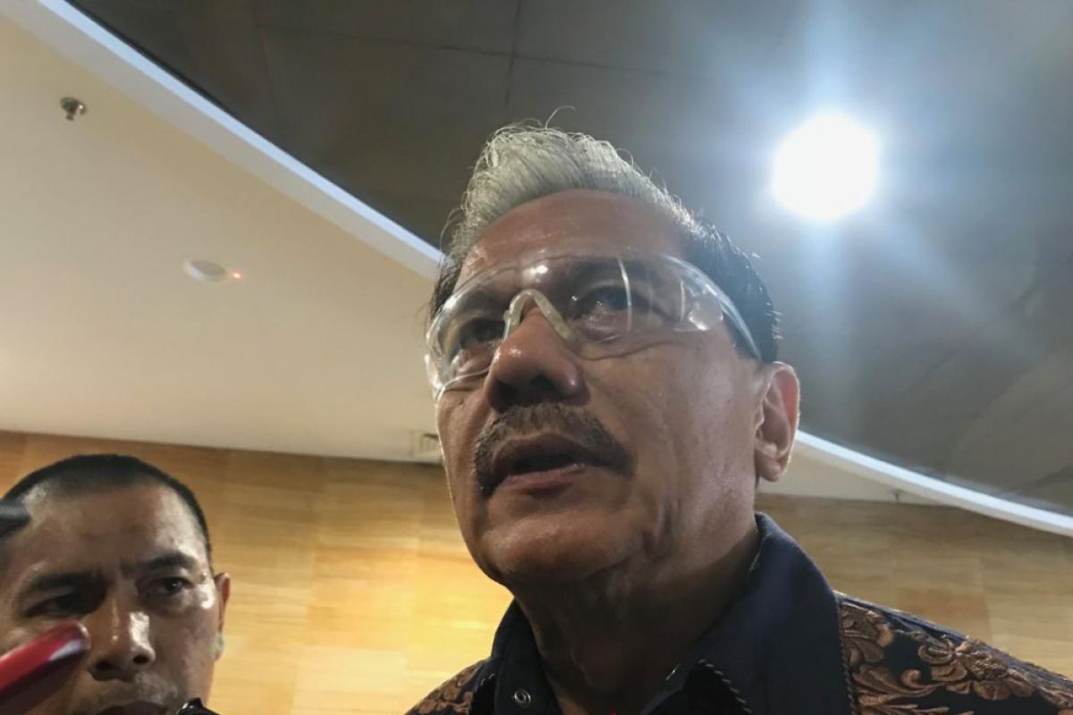 Chappy Hakim usulkan dibentuk Dewan Penerbangan