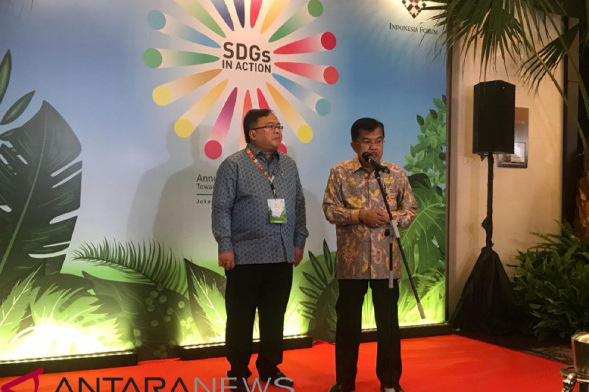 Reduction of inequality still unachievable: Kalla