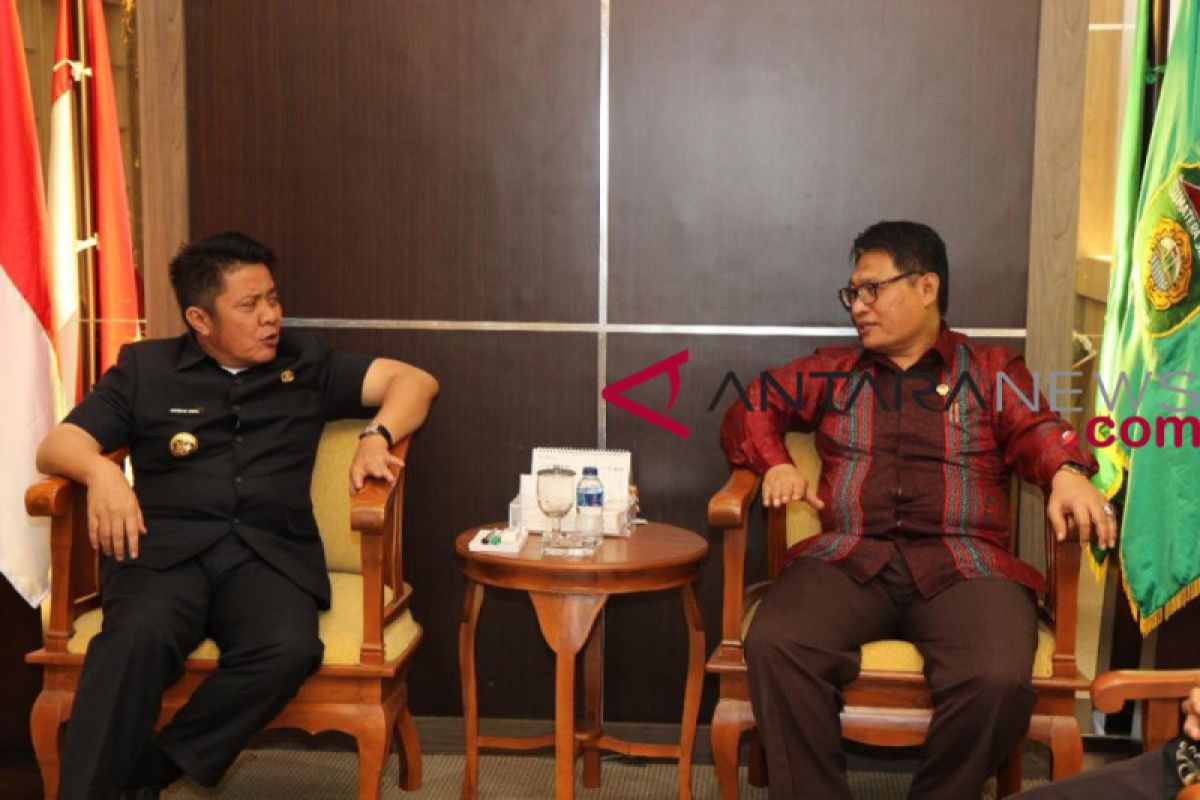 LPSK akan buka perwakilan di Sumatera Selatan