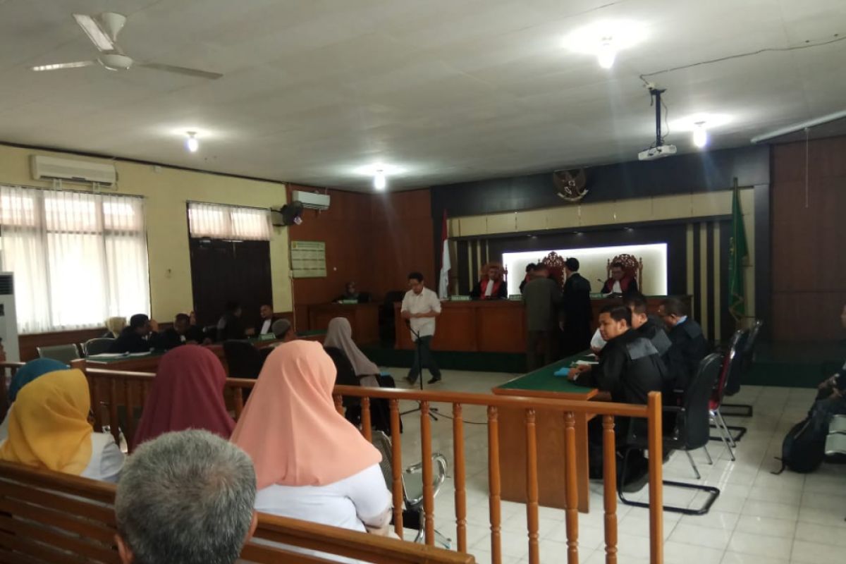 IDI harap hakim tangguhkan penahanan dokter terdakwa korupsi