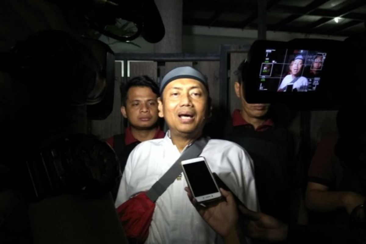 PDIP Bantah Rusak Atribut Partai Demokrat di Pekanbaru