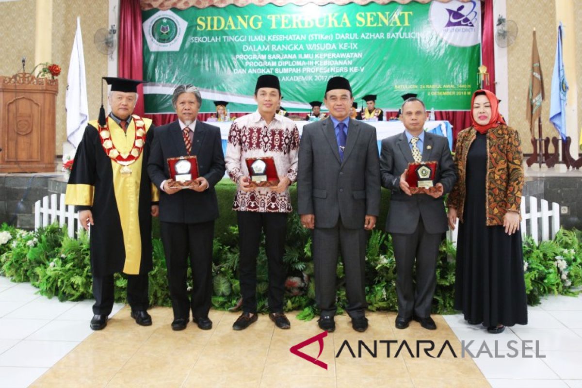 Tanah Bumbu segera bangun Perpustakaan umum