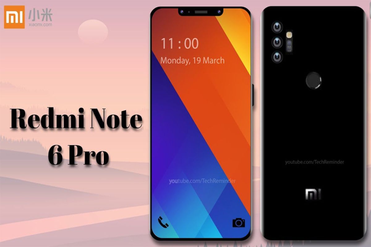 Benarkah Xiaomi Redmi Pro 48MP keluar 2019?