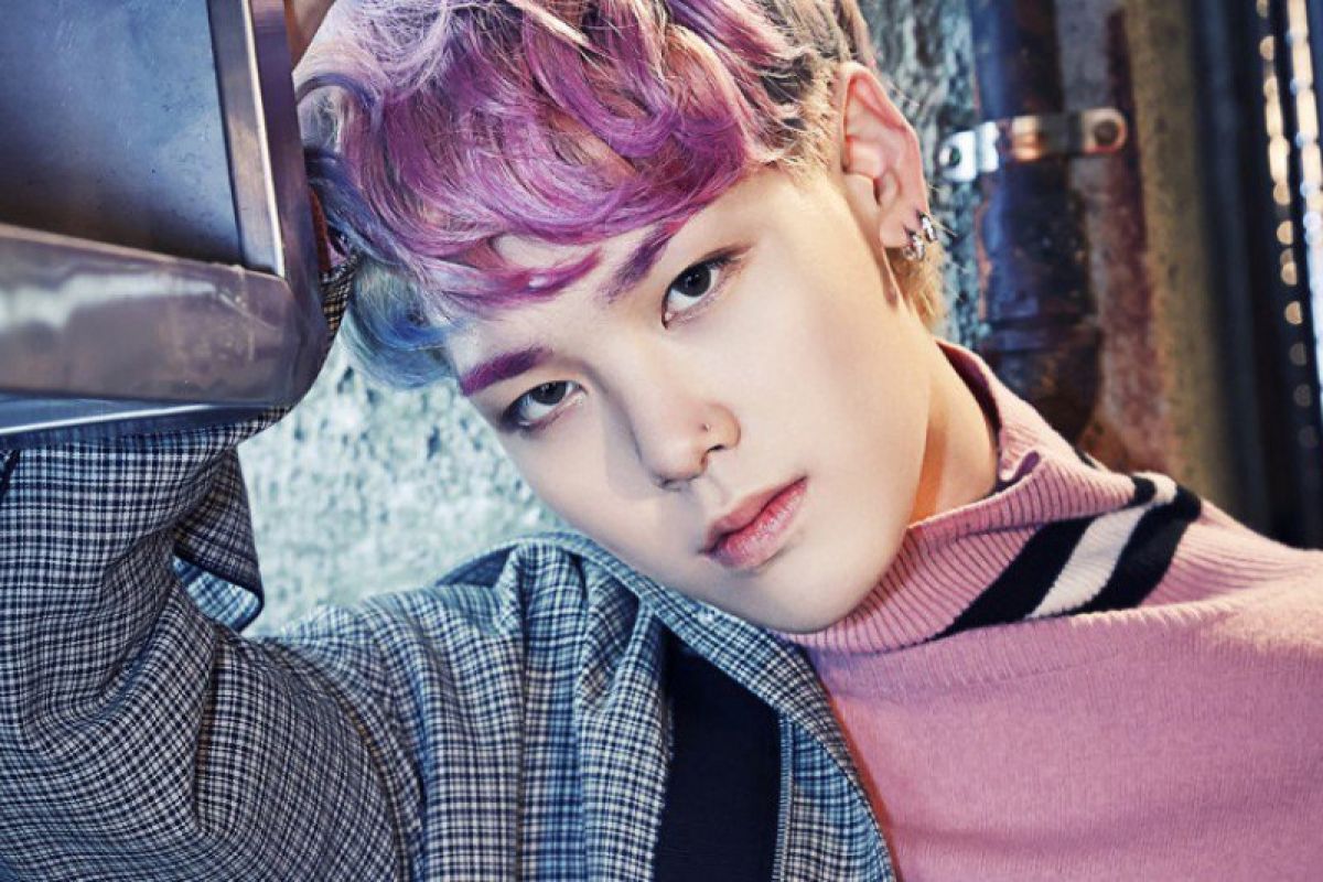 Kontrak berakhir, Zelo B.A.P resmi tinggalkan group
