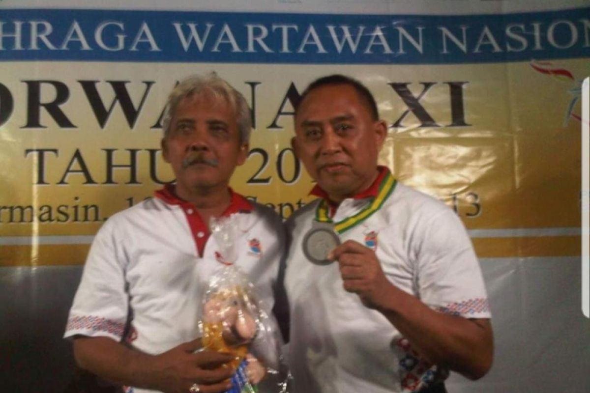 PWI Jateng ajak wartawan berlaga di Piala Yayuk Basuki