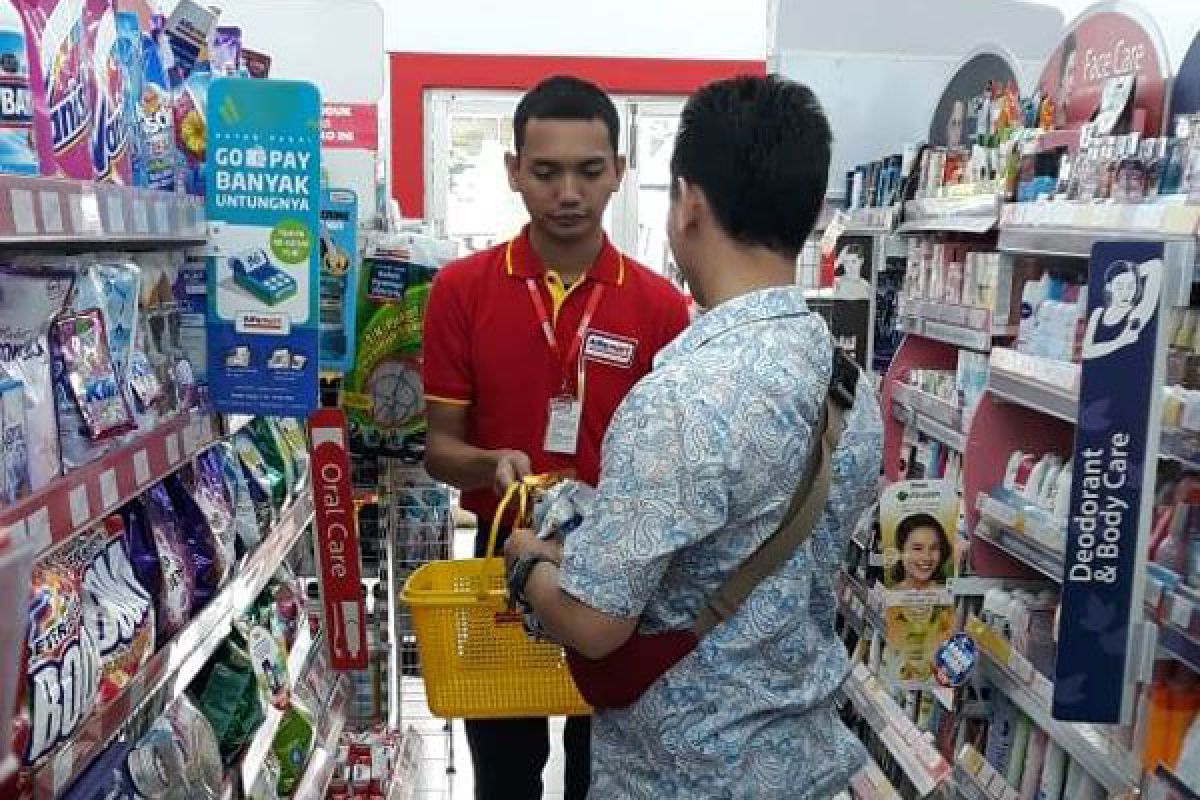 Penghargaan bagi karyawan di Hari Disabilitas Internasional