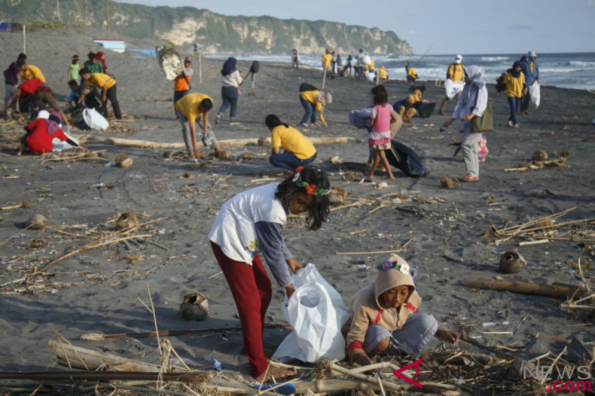 UN Environment expects Indonesia`s major role in marine waste prevention
