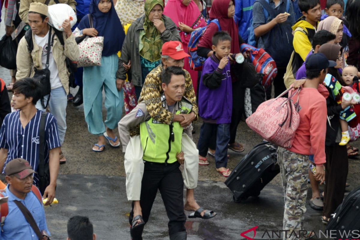 27 Anggota Rombongan RSUD Tarakan Meninggal Dunia