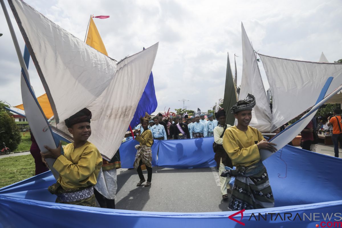 Pemkot Batam gelar lomba Pawai Takbir Idul Adha