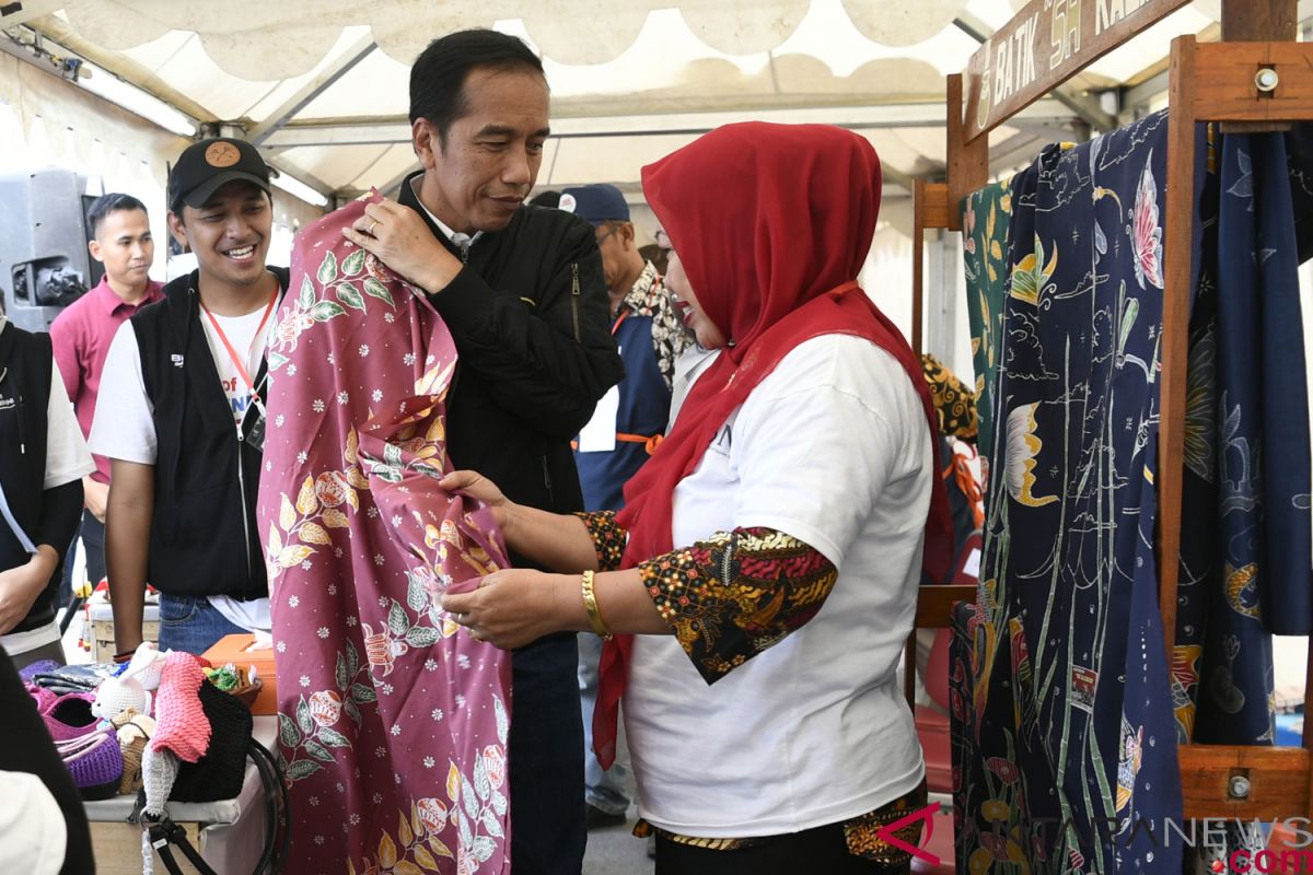 East Java  expects 27 thousand MSMES to enter digital market