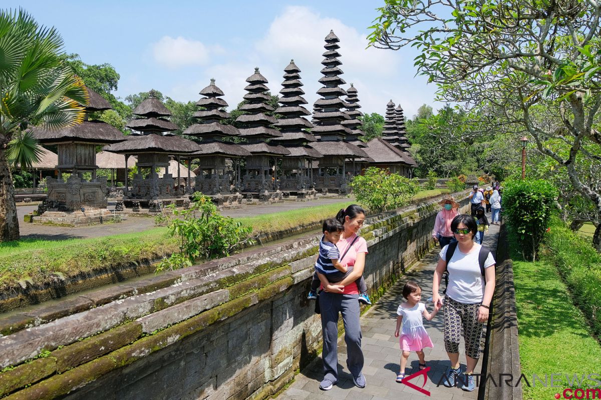 Ombudsman Bali sarankan standarisasi wisata murah