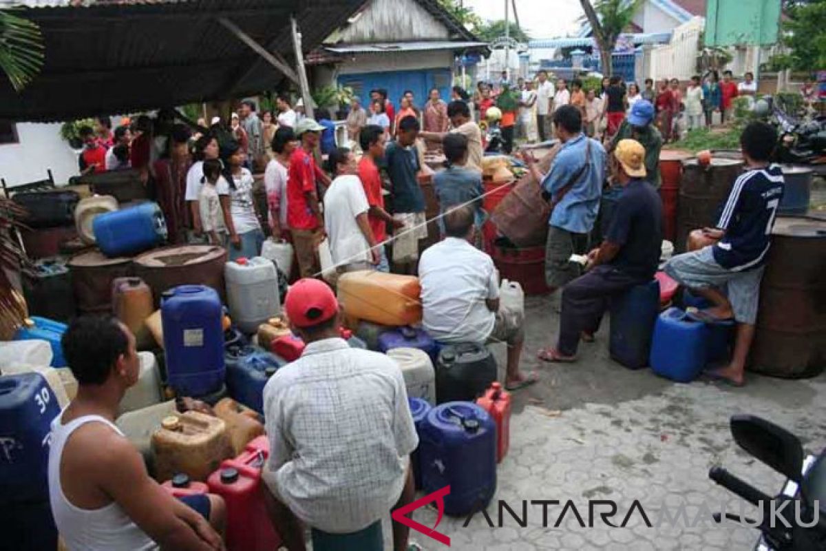 Pertamina siagakan seluruh agen mitan jelang natal