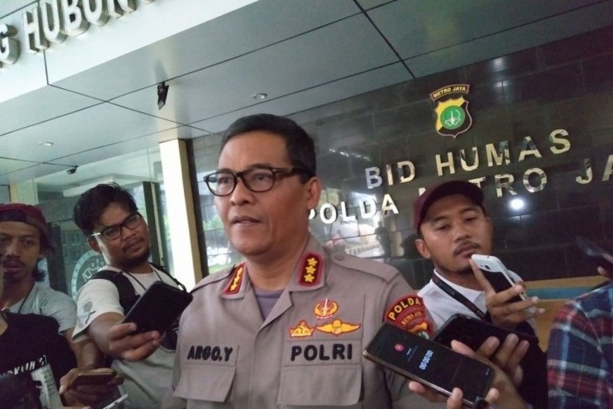 Polisi: Anggota Komdis PSSI diduga terima dana atur skor