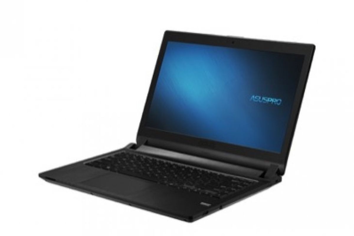 AsusPro P1440U, laptop untuk pelaku UKM