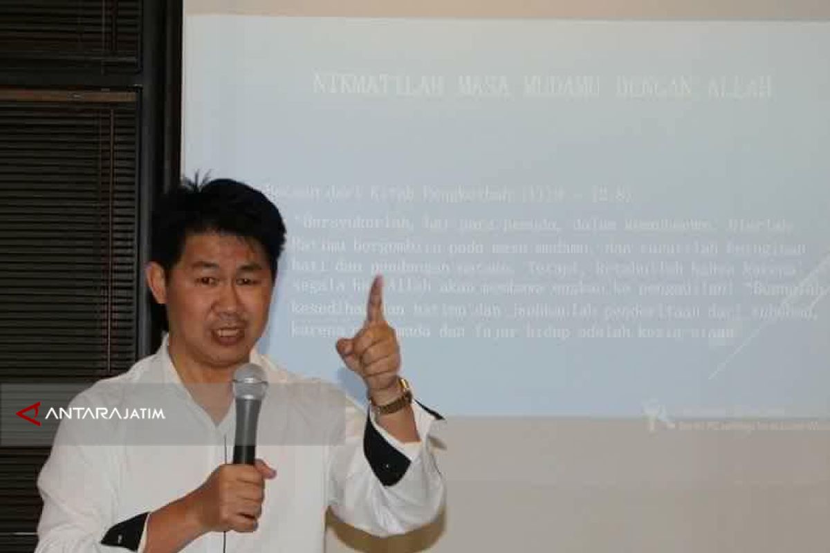 Legislator Surabaya Soroti  Penghuni Panti Asuhan Belum Diikutkan BPJS Kesehatan