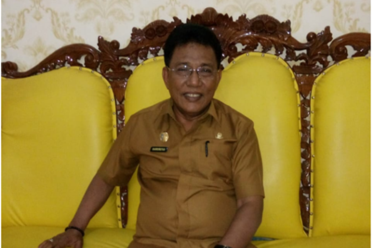 Penyaluran BPNT harus tepat sasaran