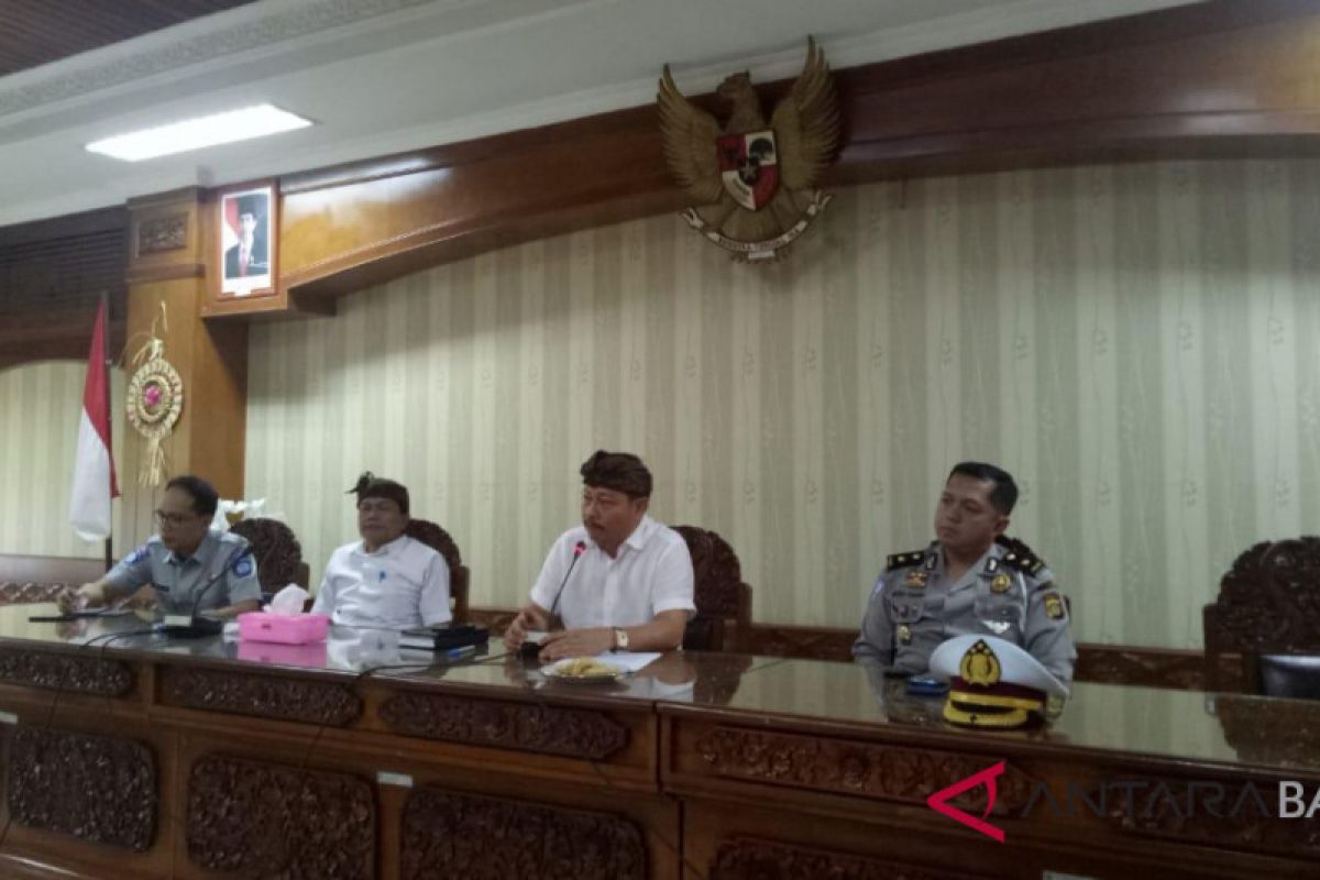 Bali lampaui target pemutihan hingga Rp33 miliar