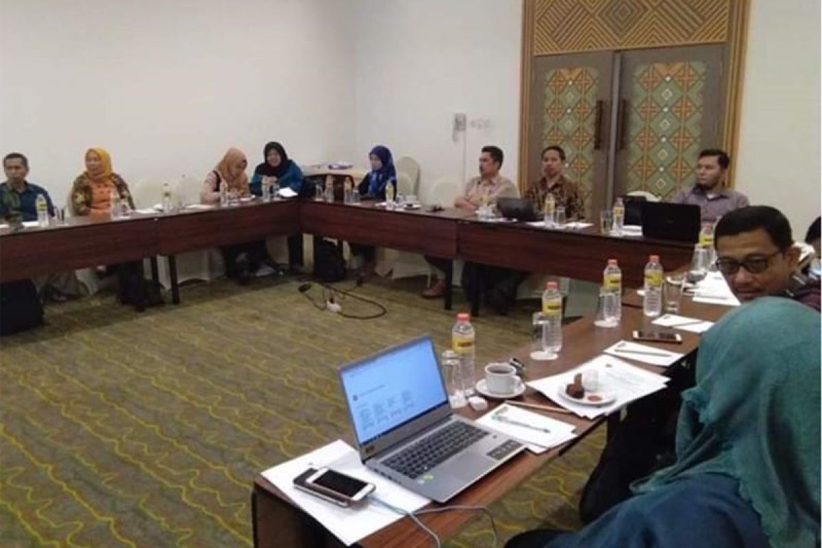 Wisudawan Unhas dibekali keterangan pendamping ijazah