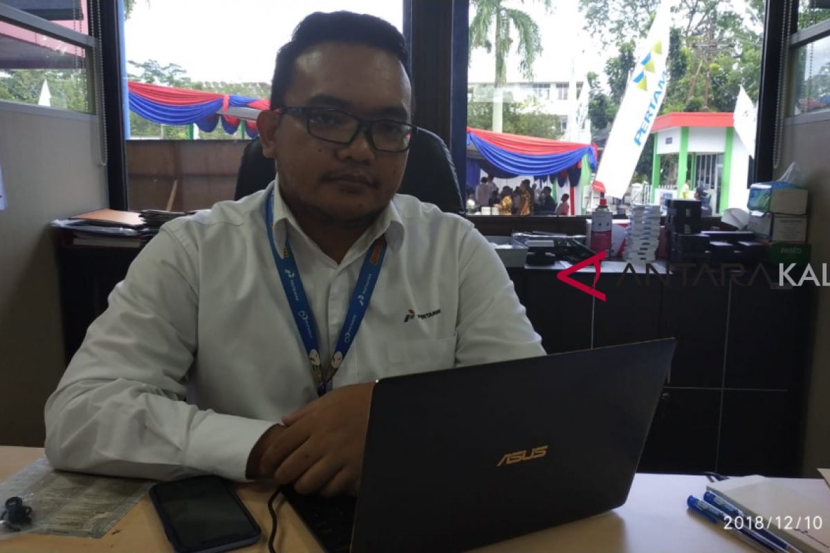 Pertamina berikan kemudahan berikan solar subsidi bagi nelayan