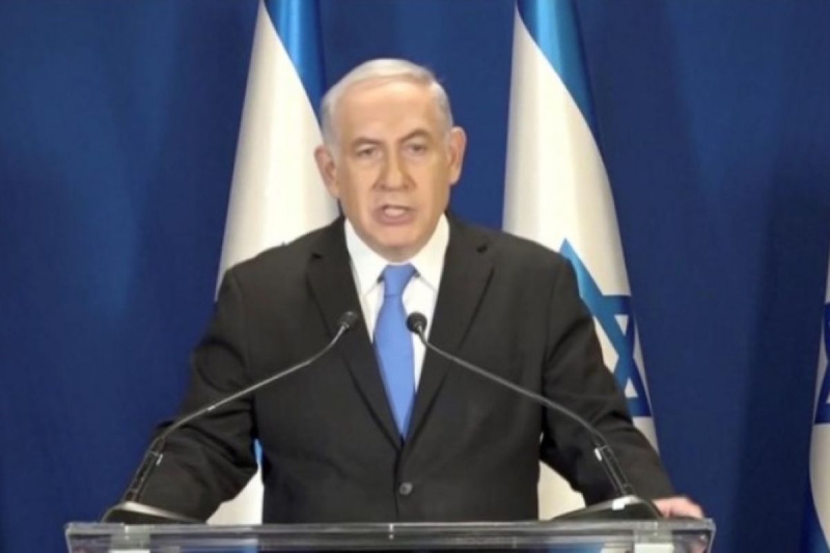 Netanyahu akan bertolak ke Moskow Kamis