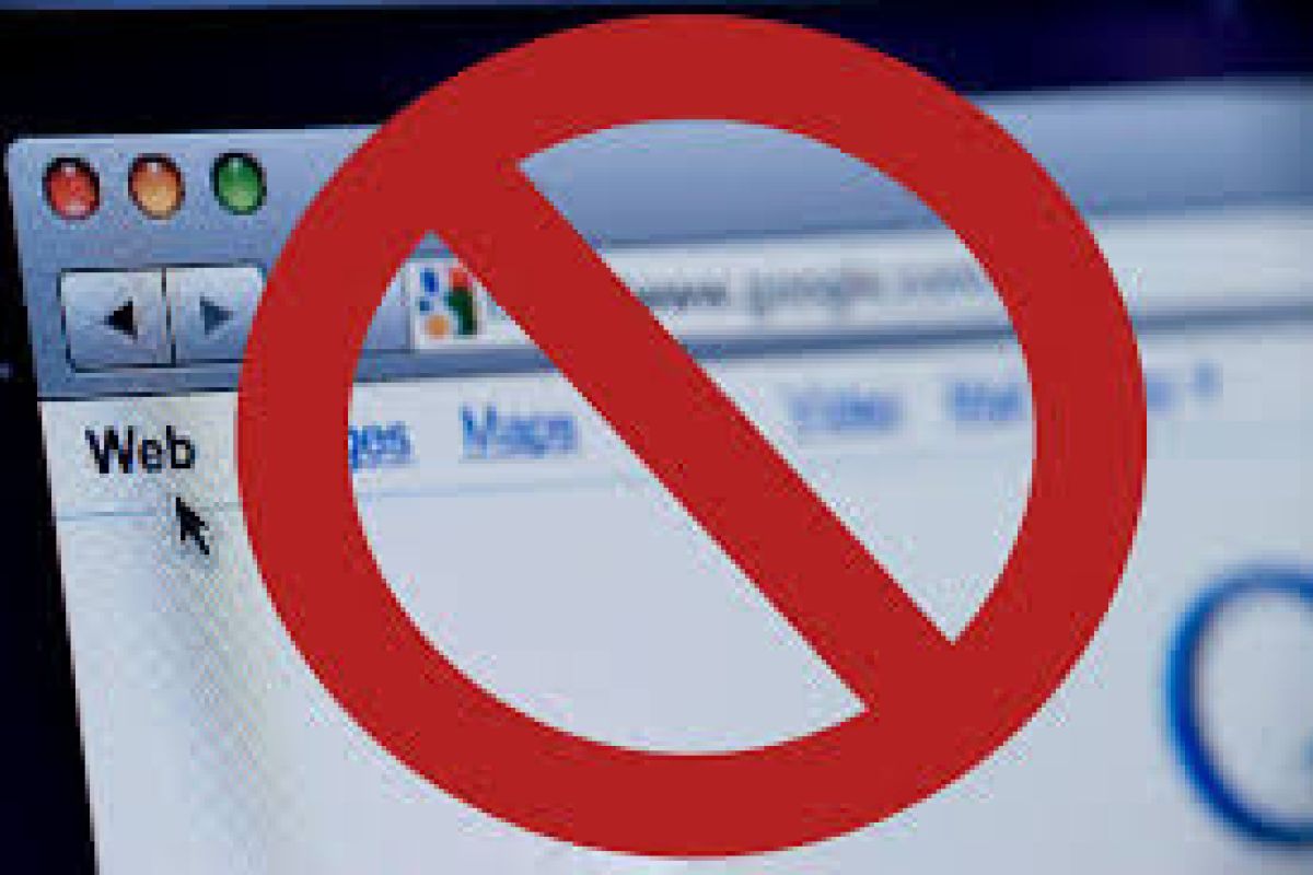 Kominfo blokir 738 aplikasi teknologi finansial ilegal