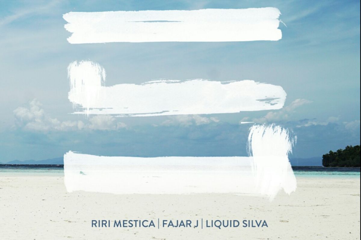 Terobosan DJ Riri Mestica di single terbarunya - ANTARA News