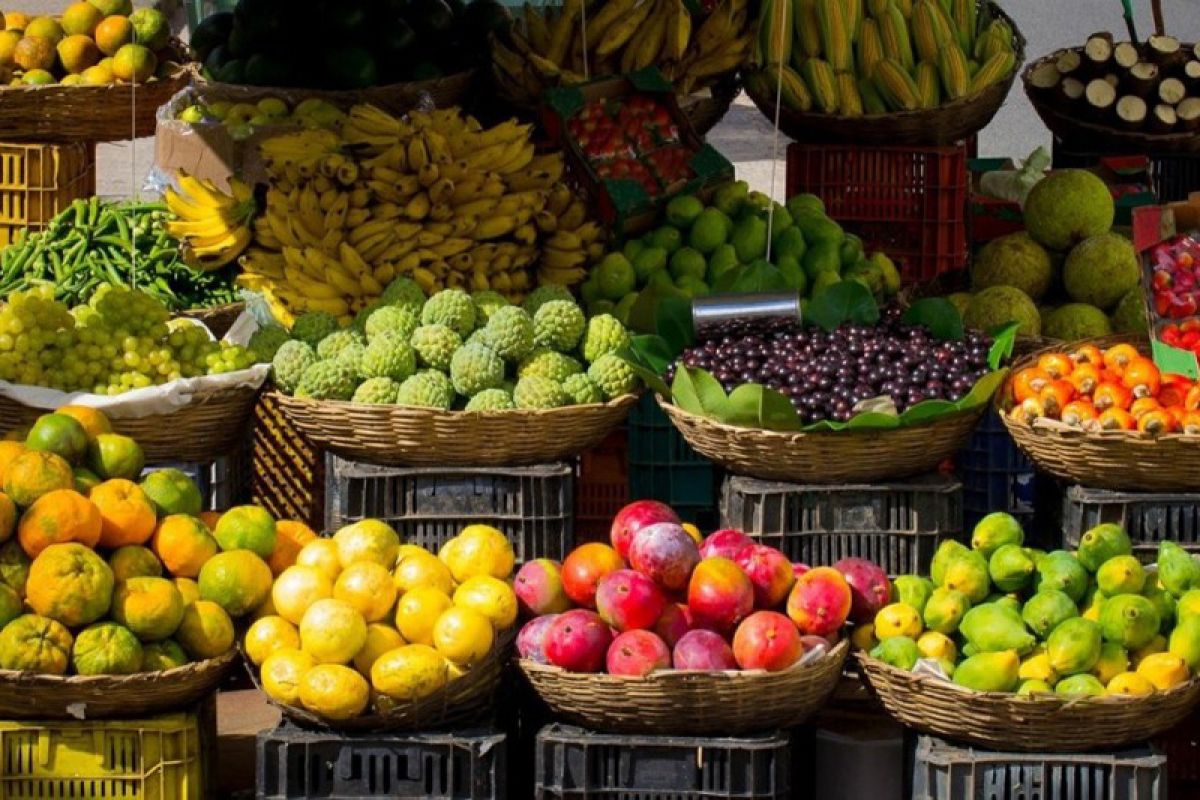 Sarapan terbaik untuk menurunkan berat badan