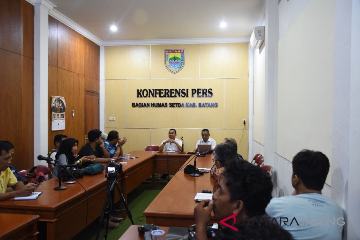 Kurangi dampak tol Trans Jawa, Presiden setujui penambahan rest area di Batang