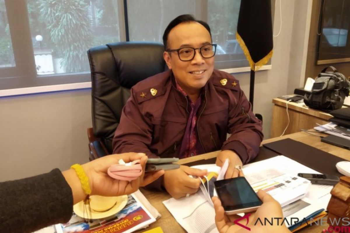 Polri: Situasi keamanan pada pemungutan suara secara umum kondusif