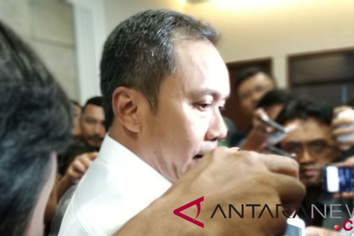 PT. Istaka Karya continues to focus on evacuating victims