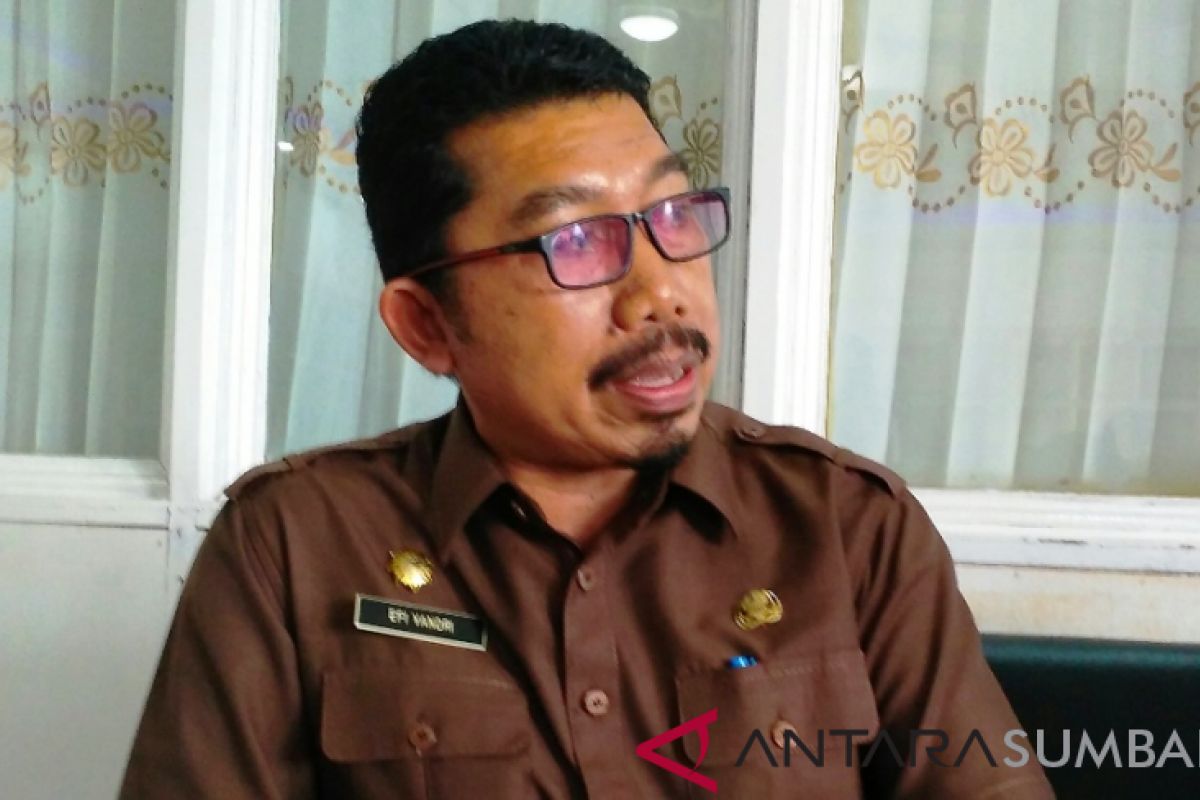 13.197 keping KTP el rusak di Solok Selatan bakal dimusnahkan