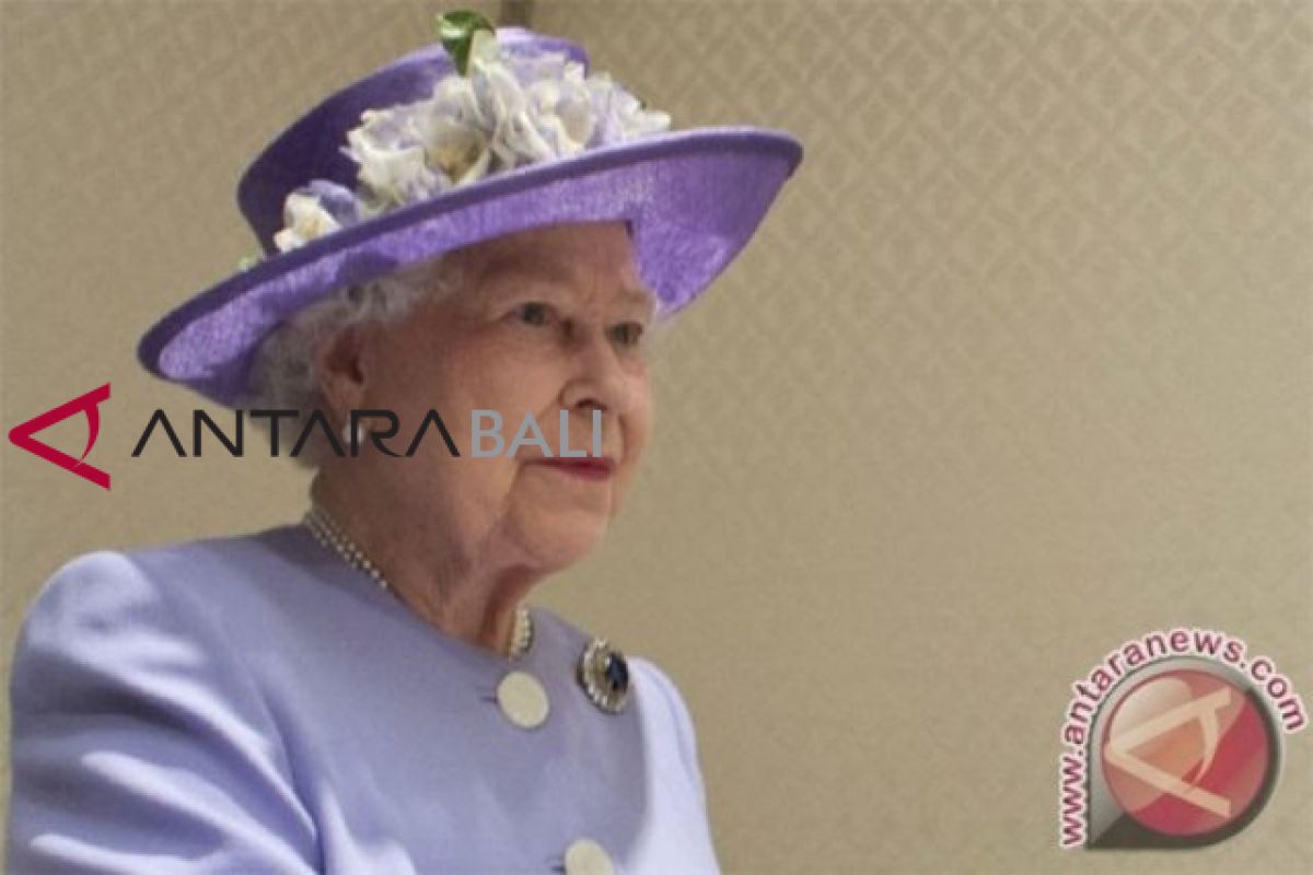 Ratu Elizabeth II bela sungkawa atas tsunami Selat Sunda