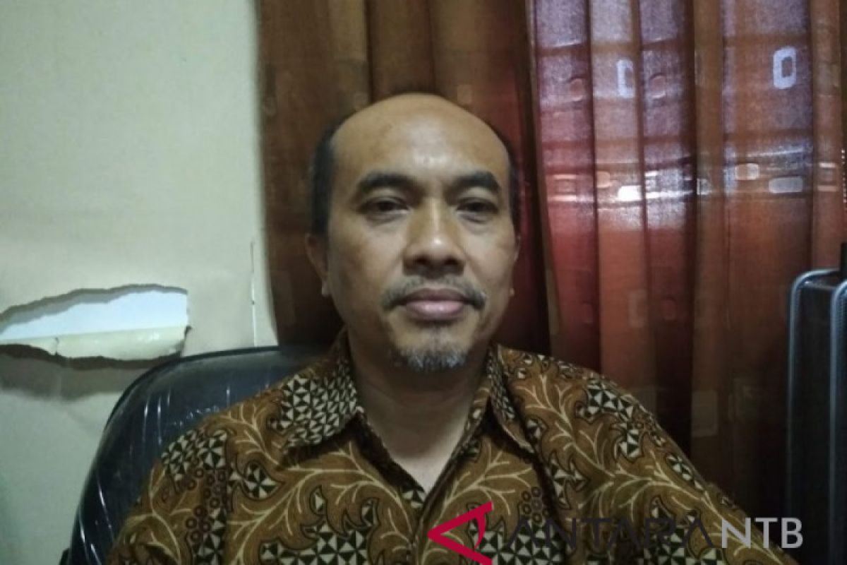 DPRD NTB usulkan pembangunan rumah singgah di Jakarta dan Bali