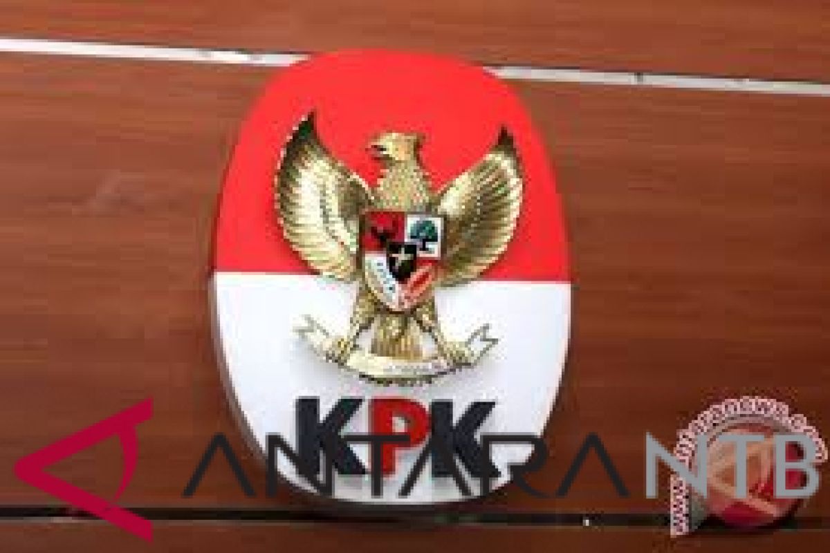 KPK panggil anggota DPRD Kabupaten Bekasi Taih Minarno
