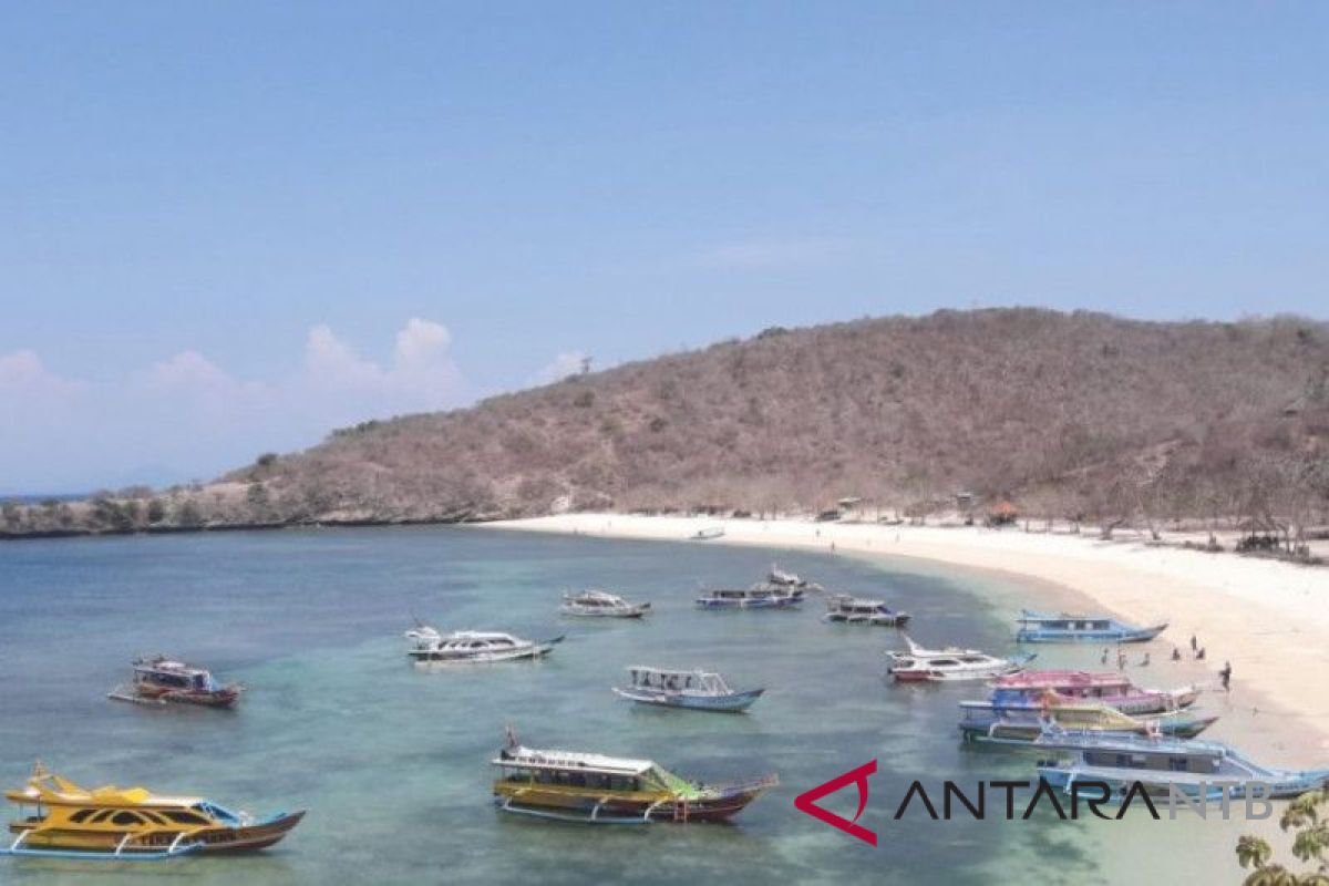Dinas Pariwisata Lombok Timur berjuang bangkitkan pariwisata