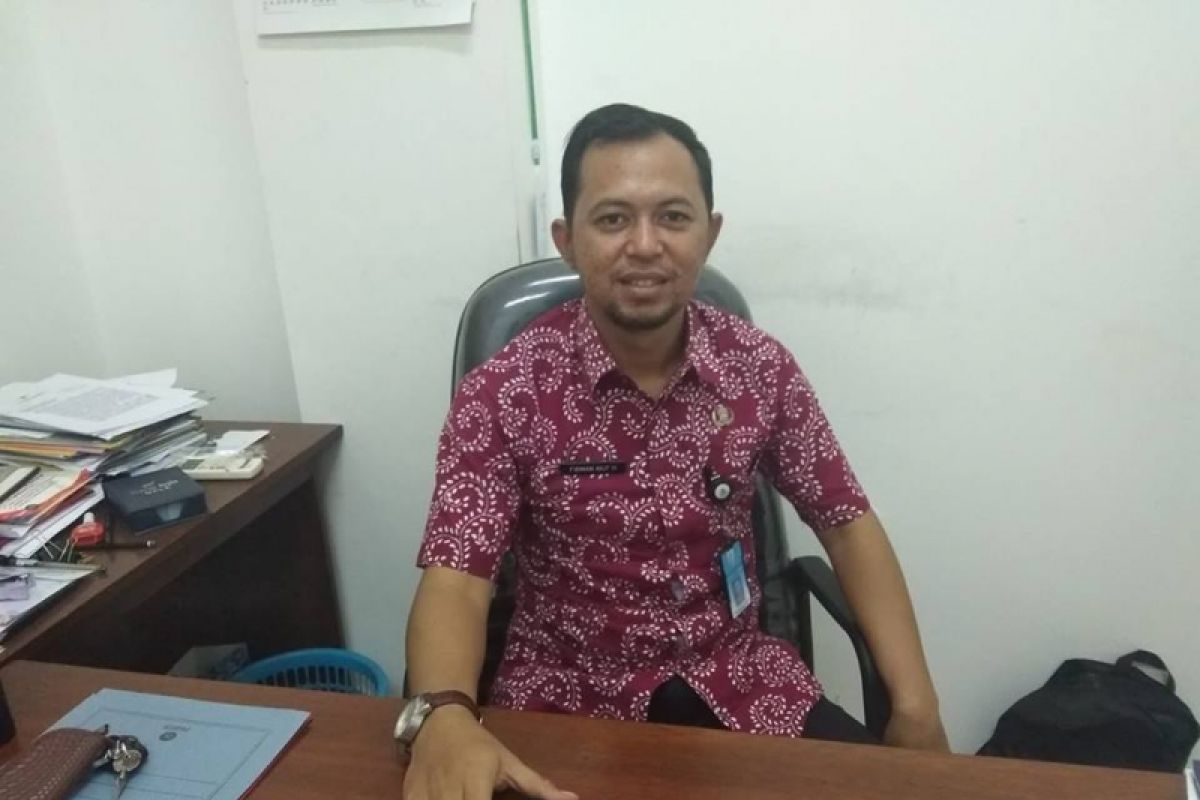 DANA DESA DI LEBAK TURUNKAN KEMISKINAN