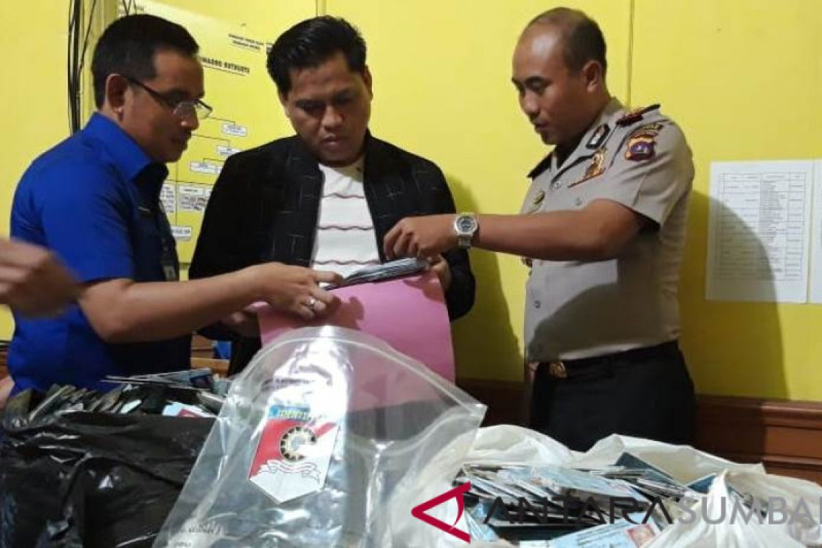 Rektor Unja ingatkan pejabatnya disiplin pelaporan LHKPN