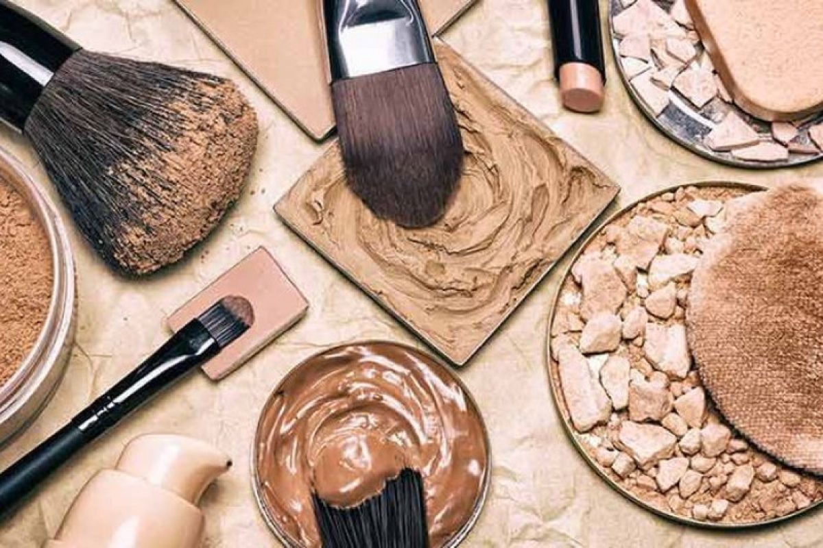 Tips tentukan produk kosmetik yang cocok untuk kulit Anda