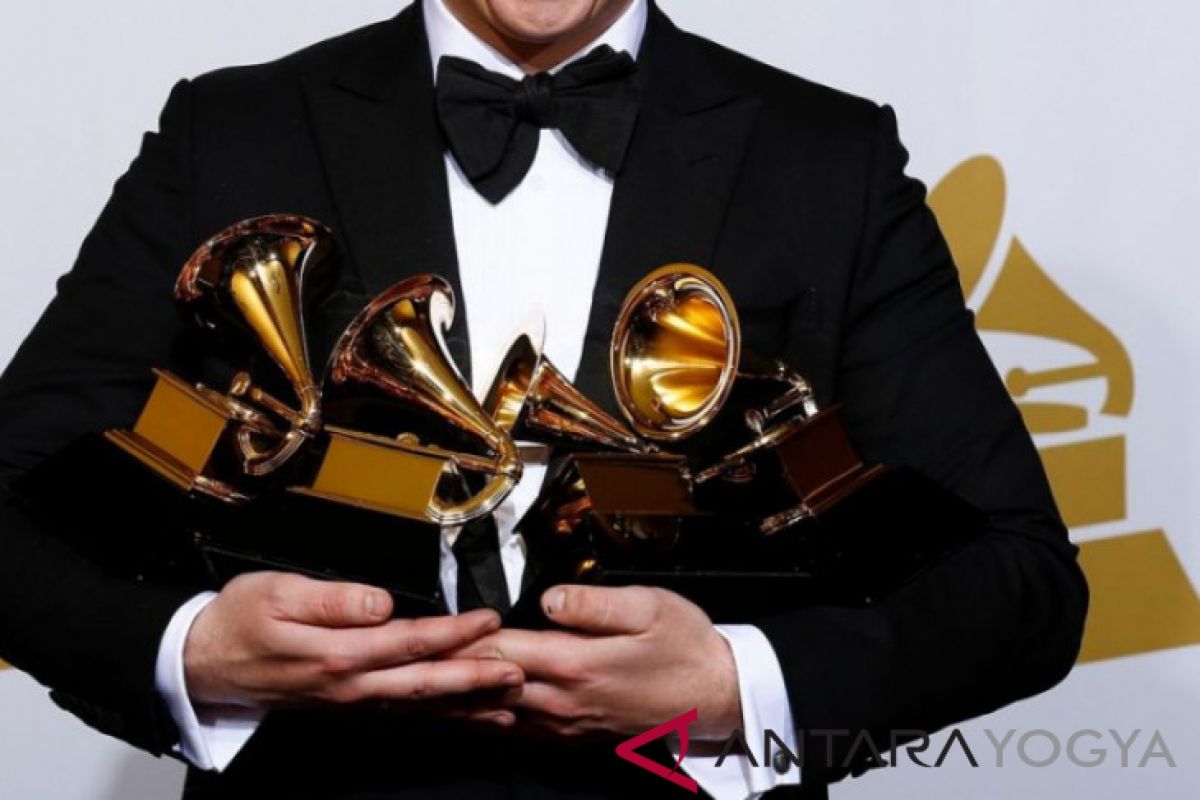 Daftar lengkap nominasi Grammy Award 2019