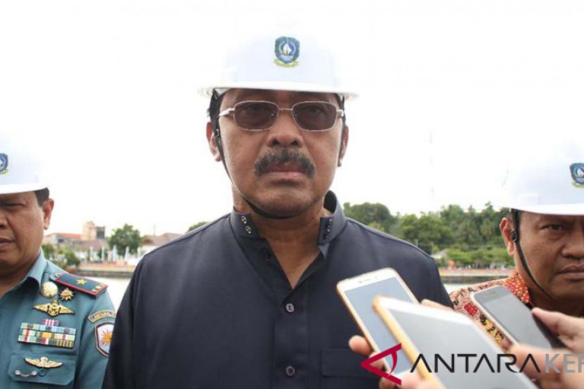 Gubernur setuju BP Batam dipimpin Wali Kota