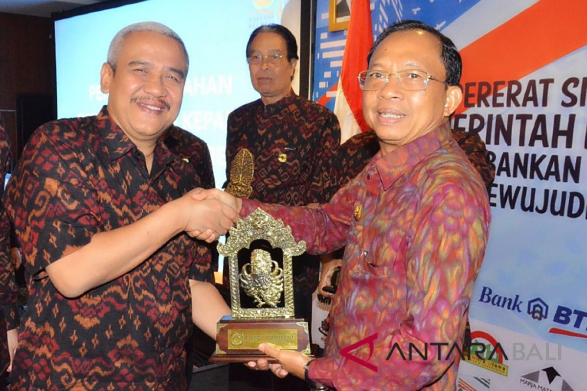 Gubernur Bali kaji rumah susun antisipasi tingginya permintaan